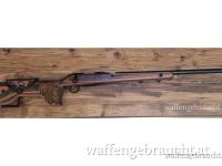 **AKTION** CZ 600 RANGE 5R 223 Rem. mit semiweight Lauf 18x1