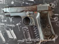 Beretta 35 2 Weltkrieg