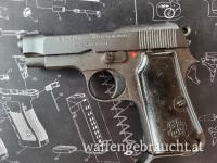 Beretta 35 Wehrmacht 2. Weltkrieg