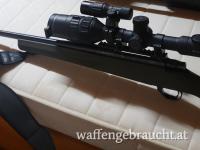 Howa 1500 + Pulsar Digex C50