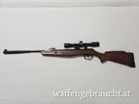 STOEGER  LUFTDRUCKGEWEHR  4,5mm  RX20 Wood