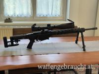 Ruger Precision Rifle 20" .308 Win