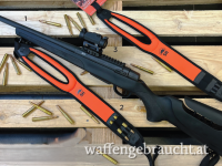 🦌Drückjagd Set / Brenner BR20 in 30.06 + Falke RedDot S + Sauenhammer Drückjagdriemen🦌