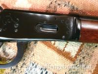 Winchester 94 NRA Centennial Muskete aus 1971