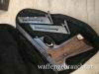 High Standard The Victor