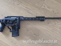 Voere Alpha 3 AKILA Special Edition Cal. 308 Win