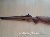 CZ 457 Royal 20" 22lr