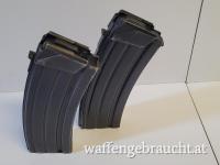 10 Magazine Galil 223 Remington