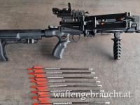 Armbrust, Supersonic REV TACTICAL