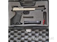 Hämmerli X Esse .22lr