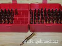 Jagdpatronen 30-06 Springfield