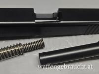 reserviert Glock 19 Gen5 Wechselsystem