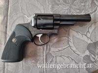 Ruger Police Service-Six Revolver, Kal. .357 Mag