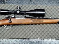 Mauser 98 8x57is