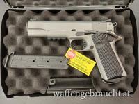 Chiappa 1911 Dark Grey, Kaliber .22lr  NEUWAFFE!