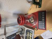 Hornady Lock´n-Load Digitales Pulverfüllsystem Pulverwaage