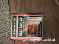 Hornady eld match 162 gr 