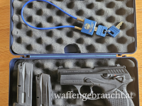 Beretta 9000s
