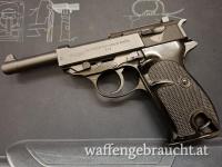 Walther P38