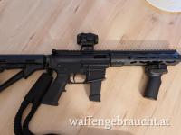 AR9 Wechselsystem 