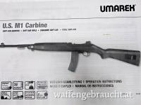 Umarex M1 Carbine