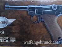 Airsoft Umarex P08