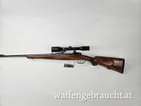 Steyr Mannlicher Schönauer 7x64