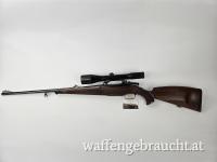 Steyr Mannlicher Luxus 7mm Rem.