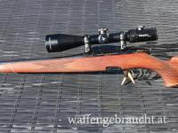 Steyr Model M Kal. 270 Win