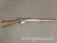 Enfield Nr. 1 MK III, Kaliber .303 British