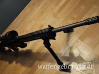 Ruger Precision Rifle 