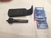 SIGHTMARK Triple Duty Universal Boresight Laserpatrone Einschiesshilfe