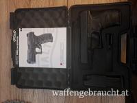 Walther PPQ M2