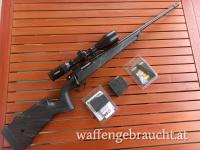 Bergara B14  Carbonschaft 22 zoll Lauf 308 Win