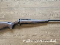 Rössler Titan 6   6,5 x 57 inkl. Mündungsbremse und Schalldämpfer