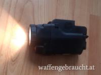 Glock GTL 22 Licht Laser Modul
