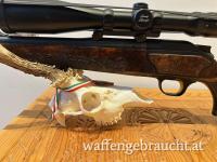 Schrankwaffe Blaser R8 cal 308