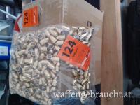 Alsa Pro Geschosse 124 Grain