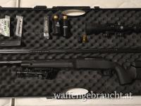 Airsoft SSG 10 A2 Scharfschützengewehr