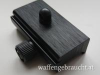 BLACKHAWK Zweibein Sportster Picatinny Rail Adapter