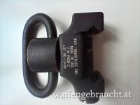 TROY INDUSTRIES PUSHBUTTON SWIVEL RAIL MOUNT