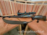 Sauer 202 Goiserer  mit Stahlsystem
