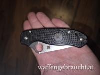 Spyderco Para 3 Lightweight C223PBK FRN CTS-BD1N Taschenmesser