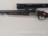 Sauer&Sohn Drilling Mod.3000