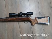 CZ 457  Varmint At One 17hmr/22lfb 