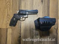 RUGER GP100