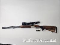 Ferlacher Bockbüchsflinte Kal. 7x57R,16/70