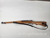Schweizer Ordonnanz