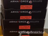 9mm Geschosse - 2.000 Stk Armaforce - GRATIS VERSAND