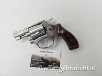 S&W Mod. 60 Kal. 38 Spec.